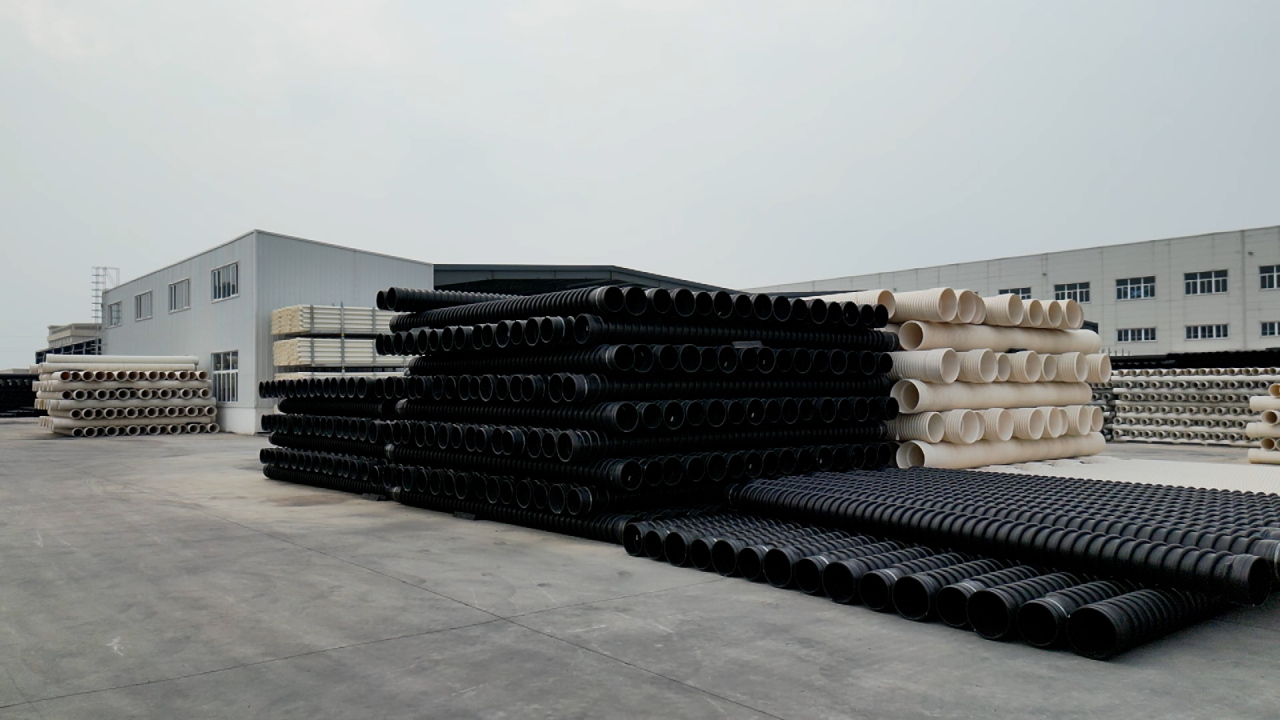 工程合格看什么？pe 克拉管验收指标​